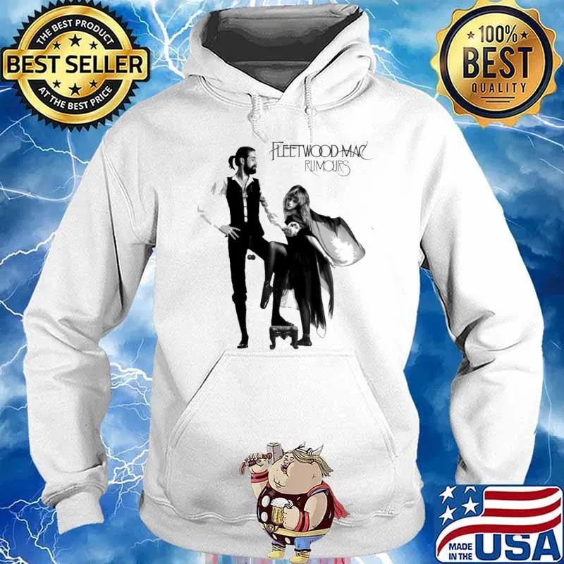 Fleetwood mac rumours s Hoodie