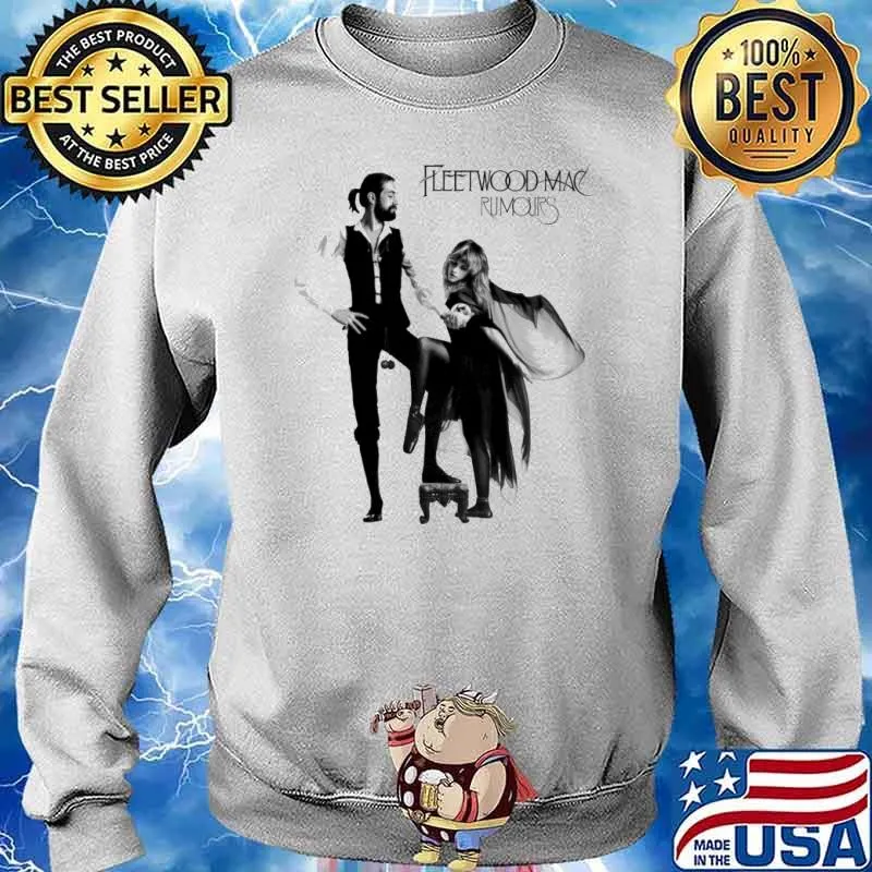 Fleetwood mac rumours s Sweater