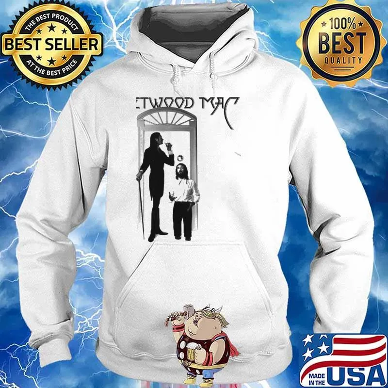 Fleetwood mac s Hoodie