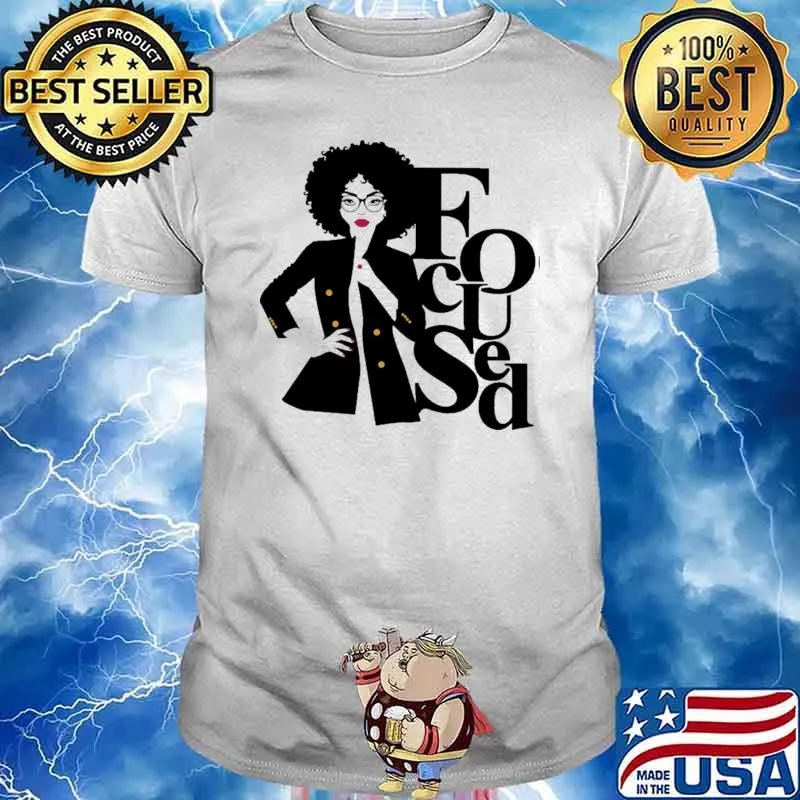 Focused The Curly Haired Girl In Vest Shirt