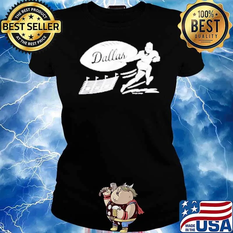 Football Dallas Cowboyszz s Ladies tee