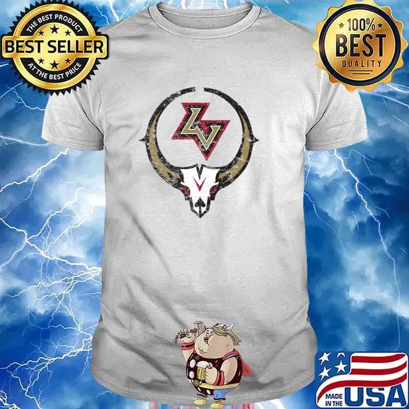 Football Las Vegas Outlaws T-Shirt