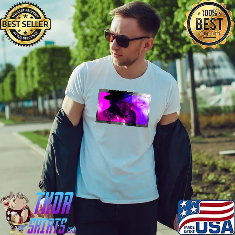 Frank Sinatra T-Shirt Unisex