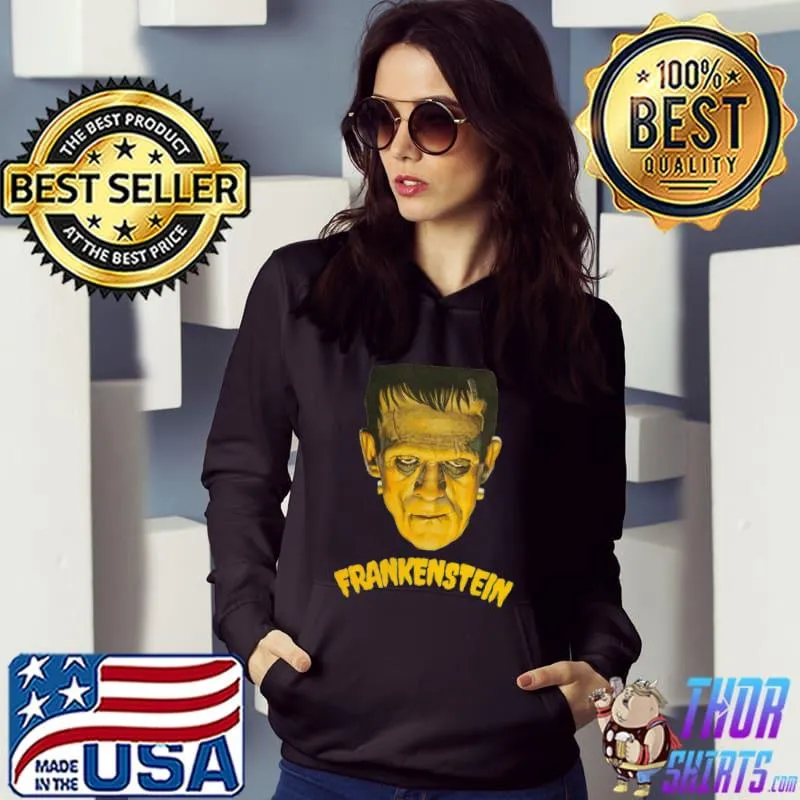Frankenstein Classic T-Shirt