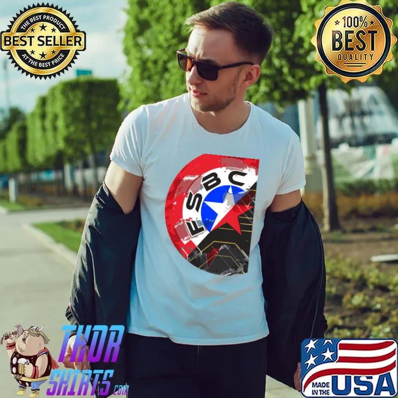 FSBC Logo Classic T-Shirt