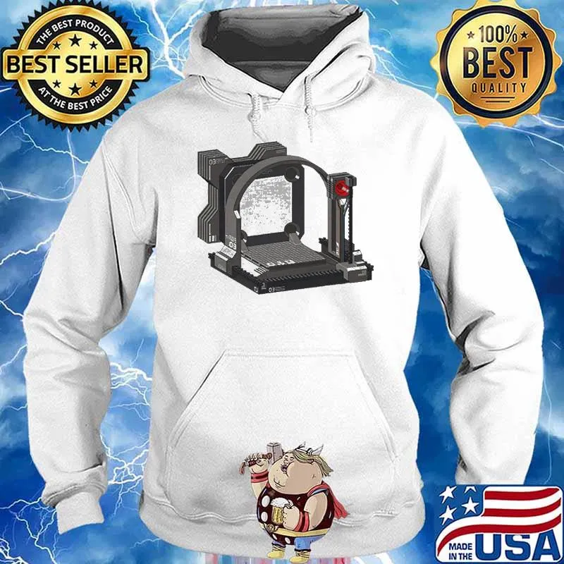 Fukouna Shoujo 03 s Hoodie