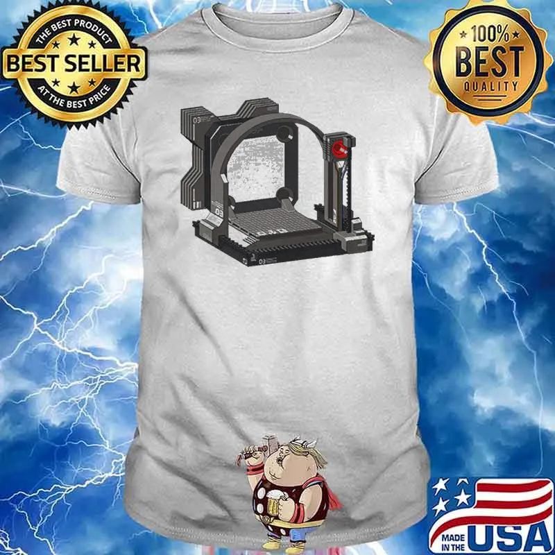 Fukouna Shoujo 03 shirt