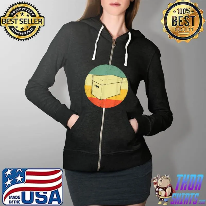 Funny Comic Book Lovers Design For Comic Book Fans T-Shirt Full Zip Hooded