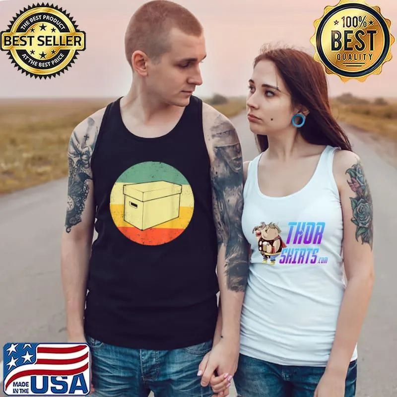 Funny Comic Book Lovers Design For Comic Book Fans T-Shirt Tank Top