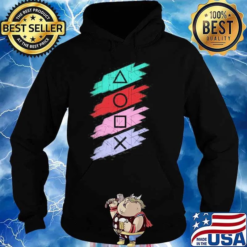 Gamerway Squid Game s Hoodie