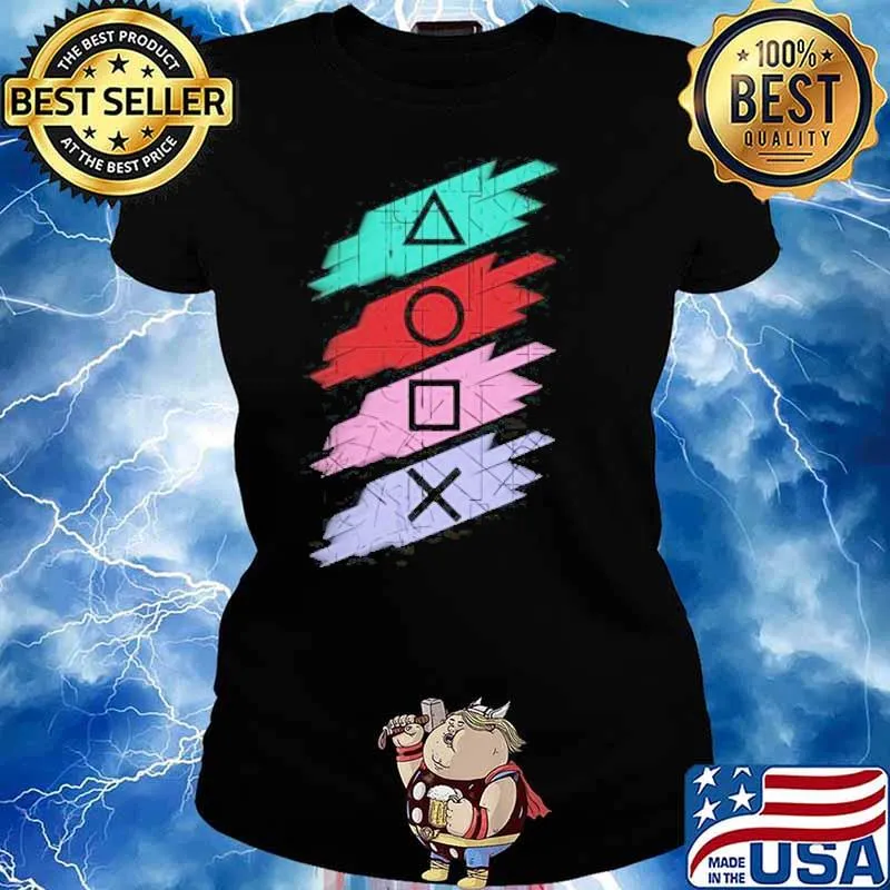 Gamerway Squid Game s Ladies tee