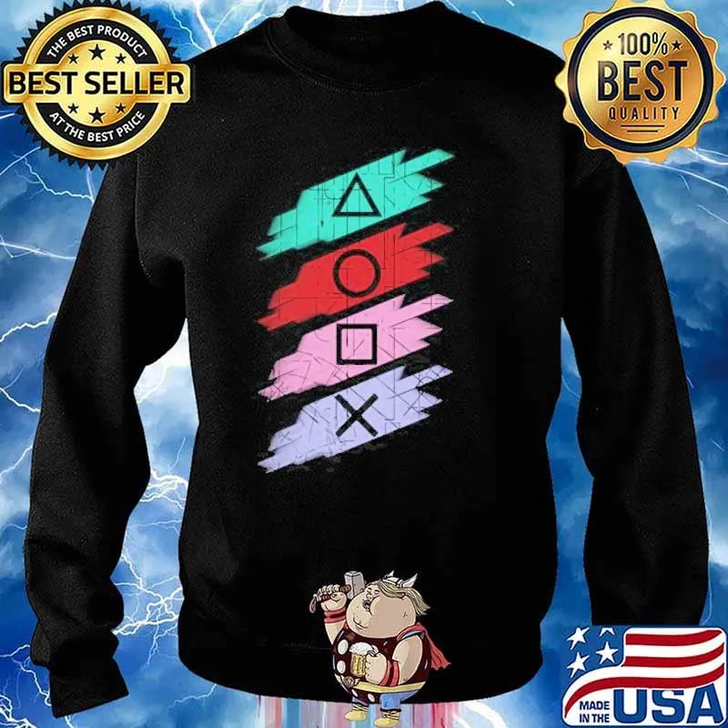 Gamerway Squid Game s Sweater