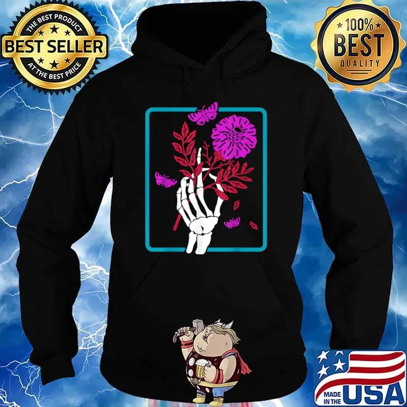 Halloween Occult Tarot Card Illustration Occultist Shirt Hoodie