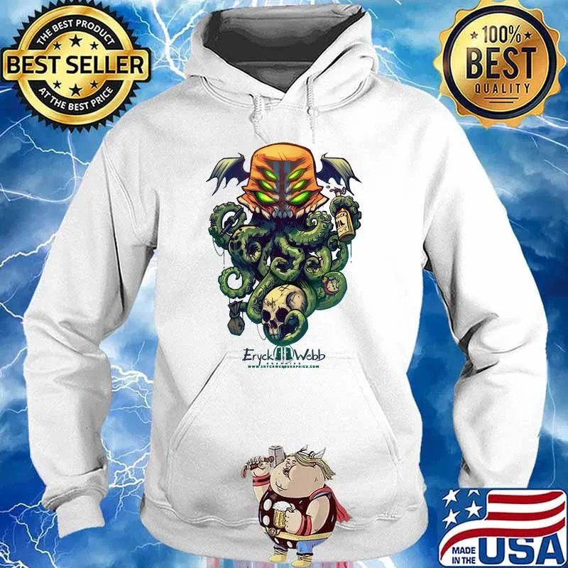 Hat Thulu Halloween Classic T-Shirt Hoodie