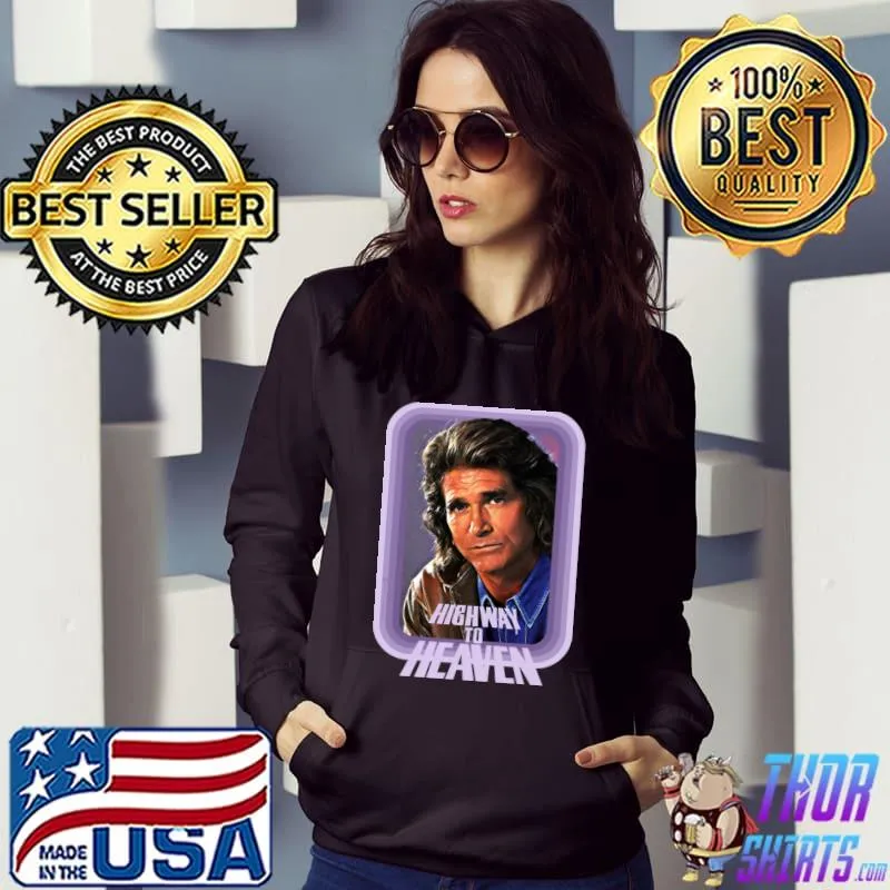 Highway To Heaven T-Shirt