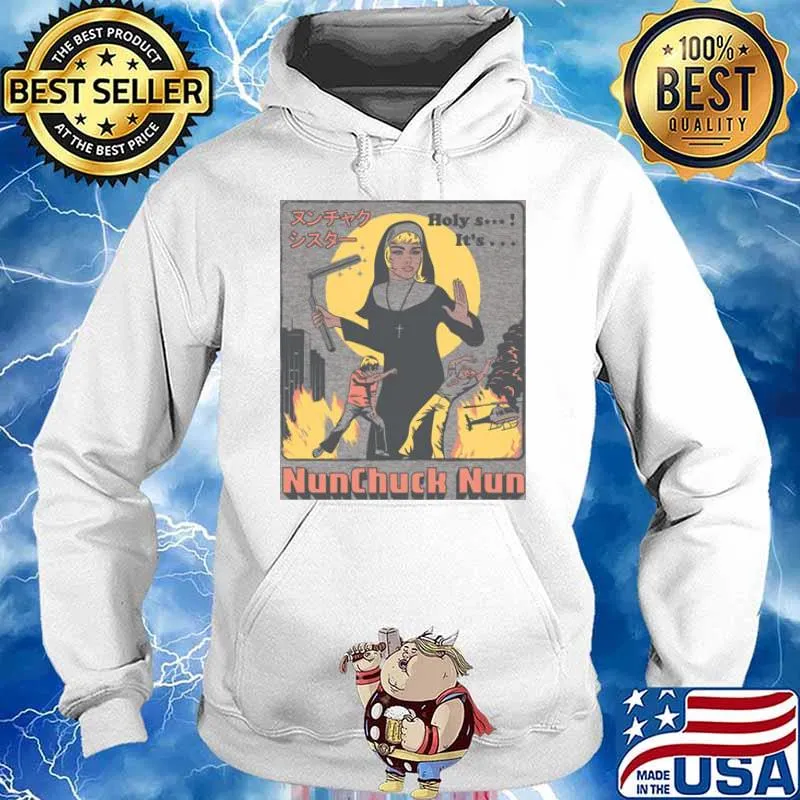 Holy s.. Hoodie