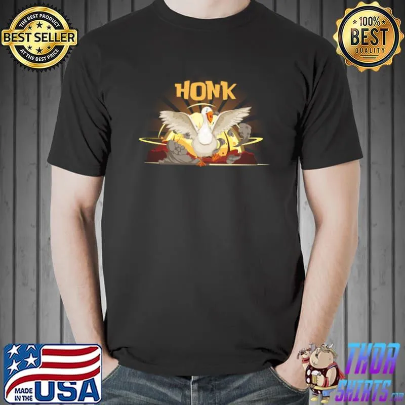Honk T-Shirt Unisex