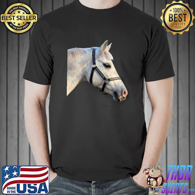 Horse Shirt Unisex