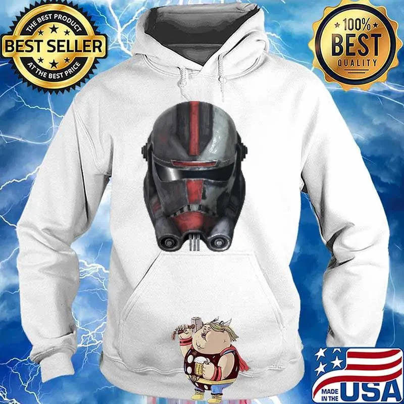 Hunter Clone Trooper Star Wars s Hoodie