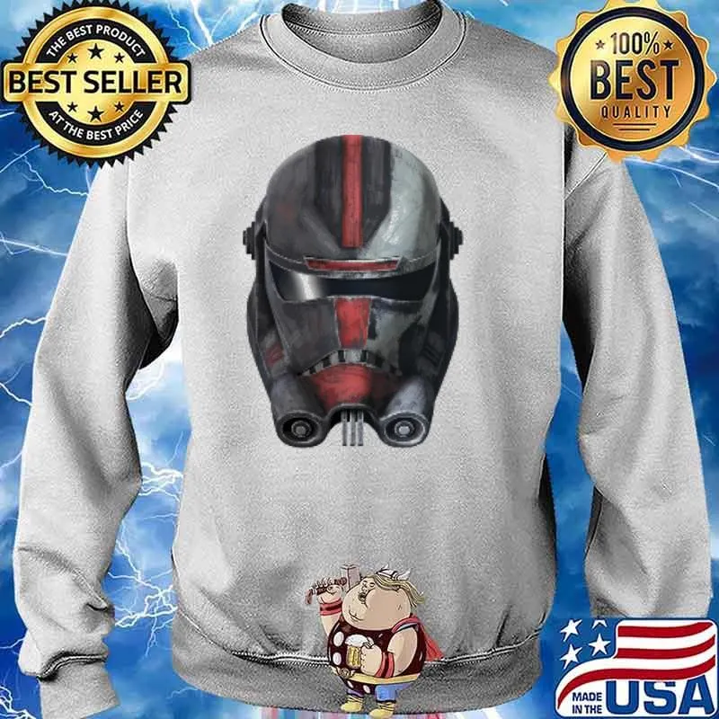 Hunter Clone Trooper Star Wars s Sweater