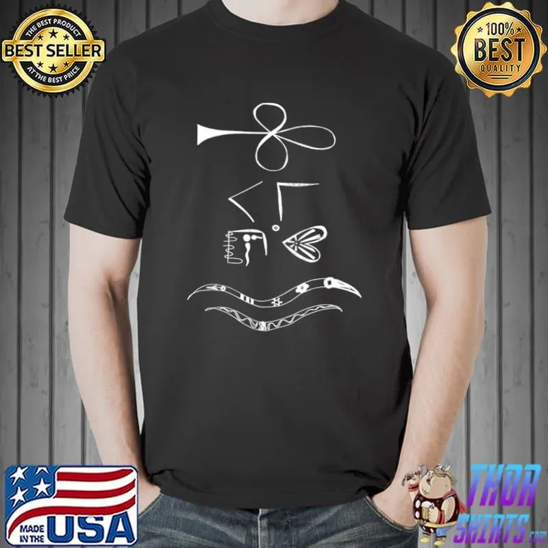 Infinite Love T-shirt