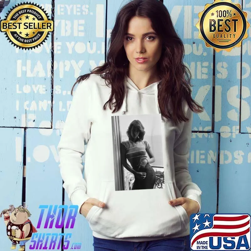 Jamies Lees Funny Curtis T-Shirt Hoodie
