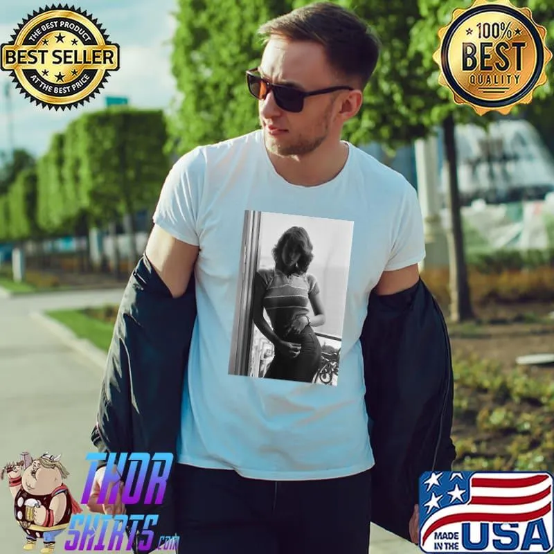 Jamies Lees Funny Curtis T-Shirt