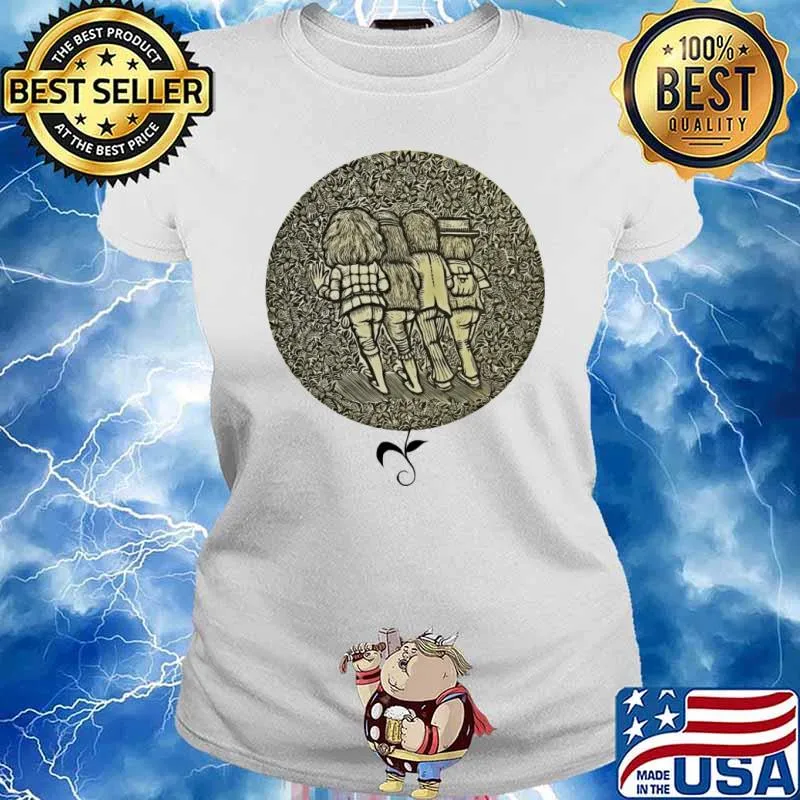 Jethro Tull s Ladies tee