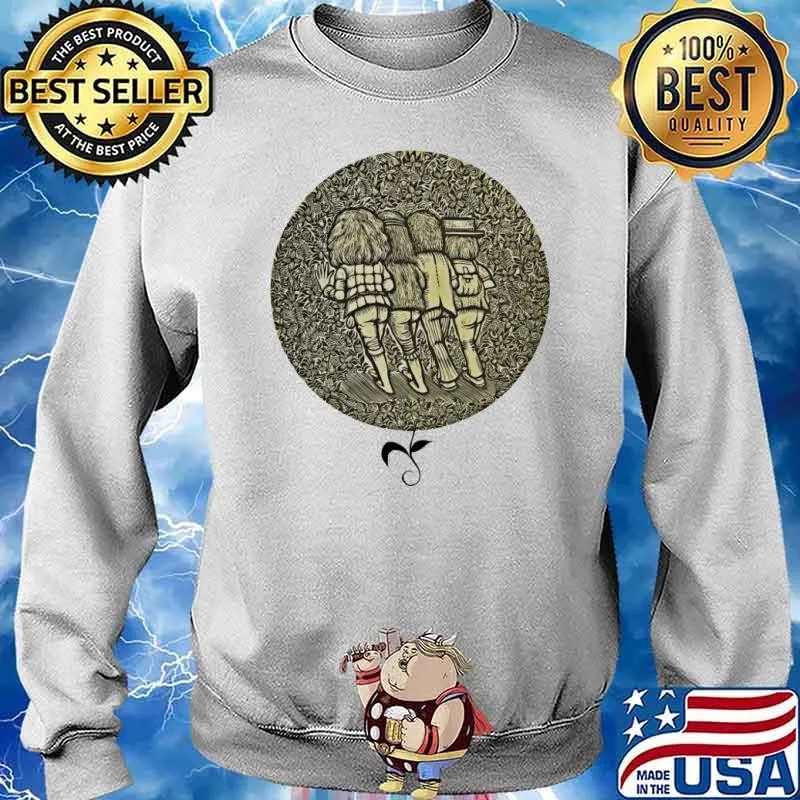 Jethro Tull s Sweater