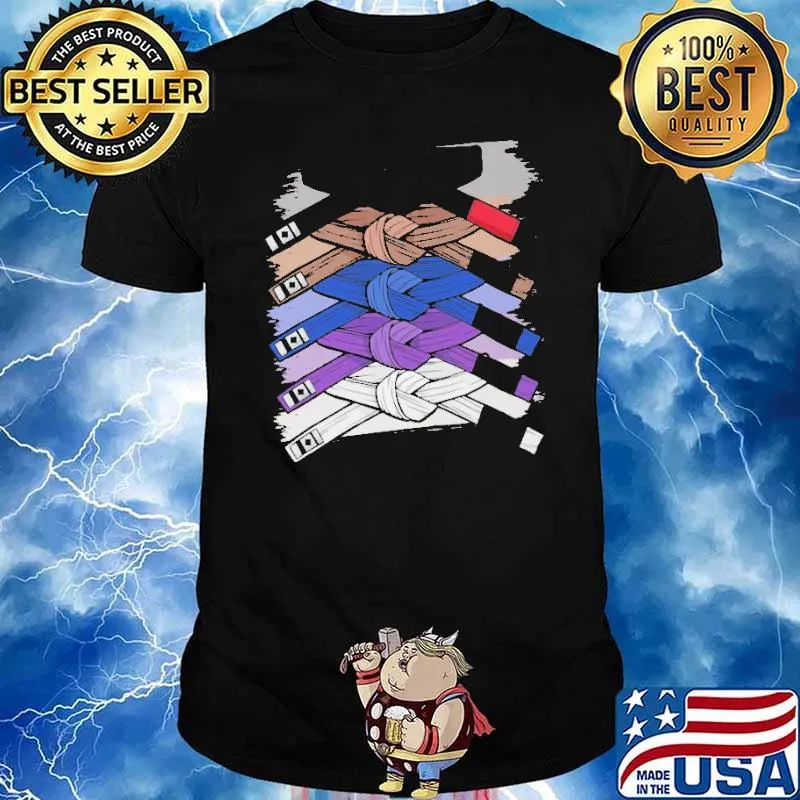 Judo Art Lifestyle Shirt