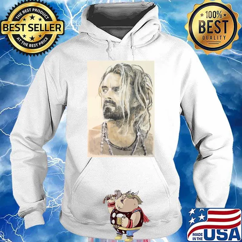 kenopodonge Xavier Rudd anggone Classic T-Shirt Hoodie