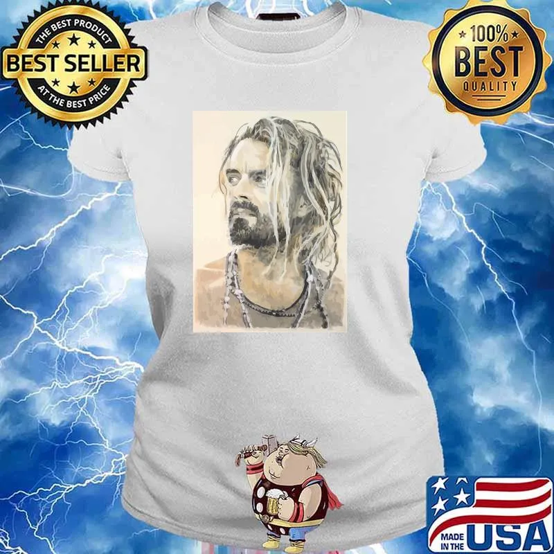 kenopodonge Xavier Rudd anggone Classic T-Shirt Ladies tee