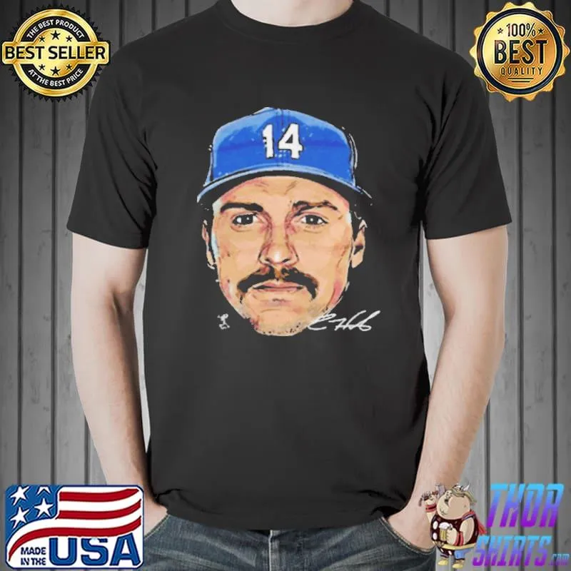 Kike Hernandez Puerto Rico Se Levanta Shirt