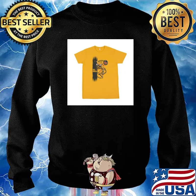 Kill Bowser s Sweater