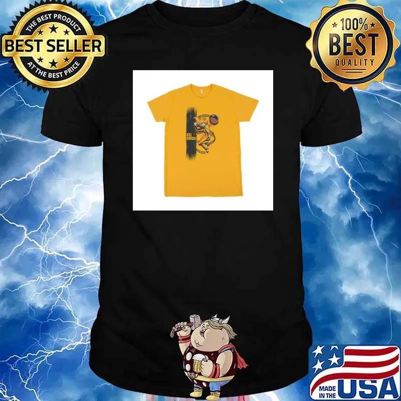 Kill Bowser shirt