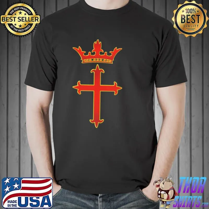 King of kings s Unisex