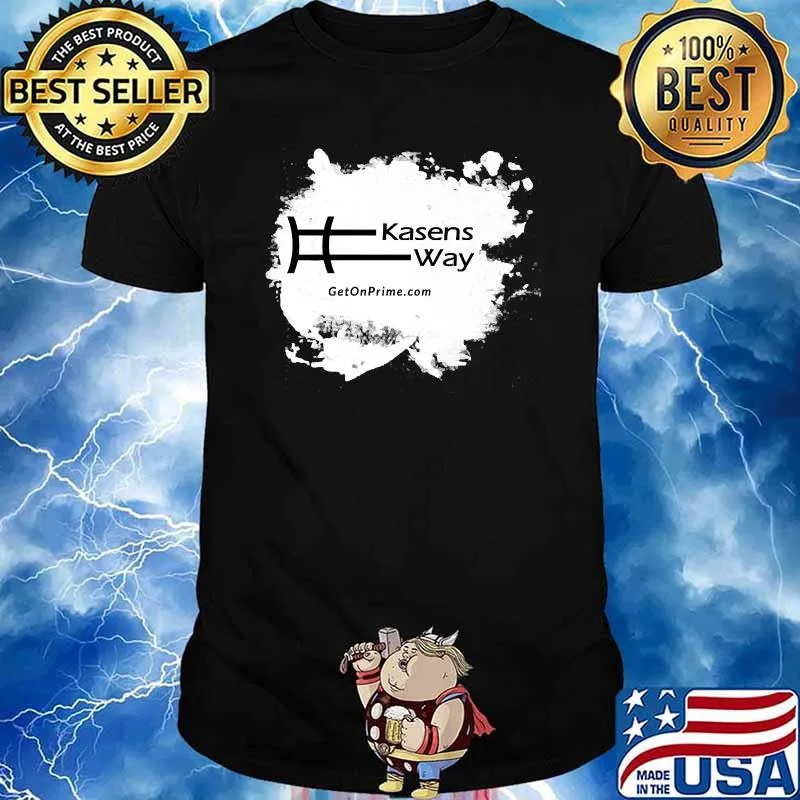 KW - Main Splash Premium T-Shirt