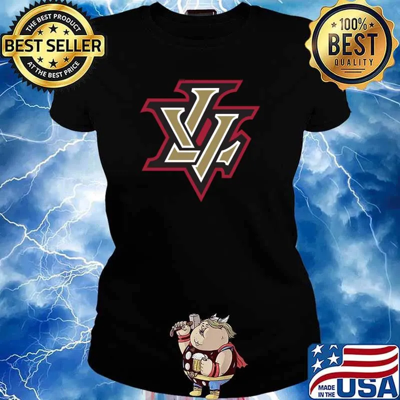 Las Vegas Outlaws T-Shirt Ladies tee