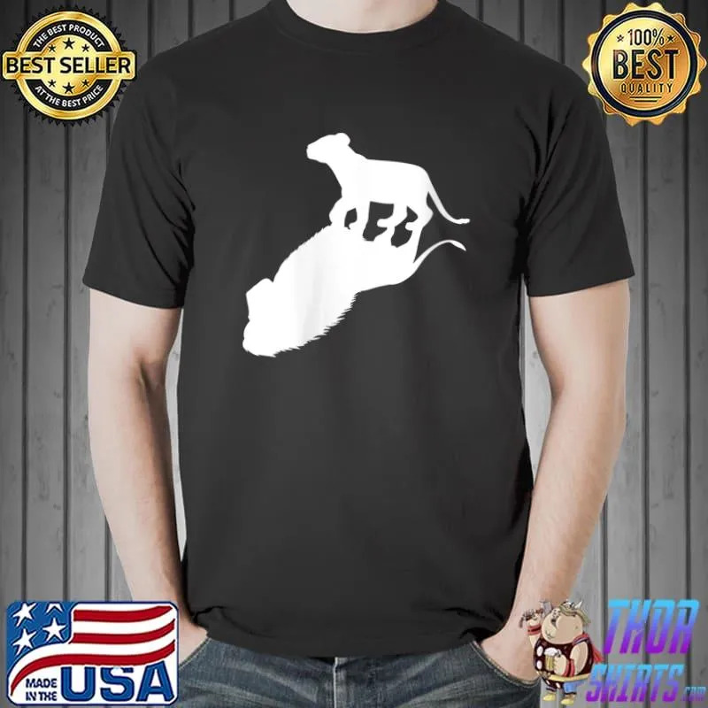 Leo T-Shirt Unisex