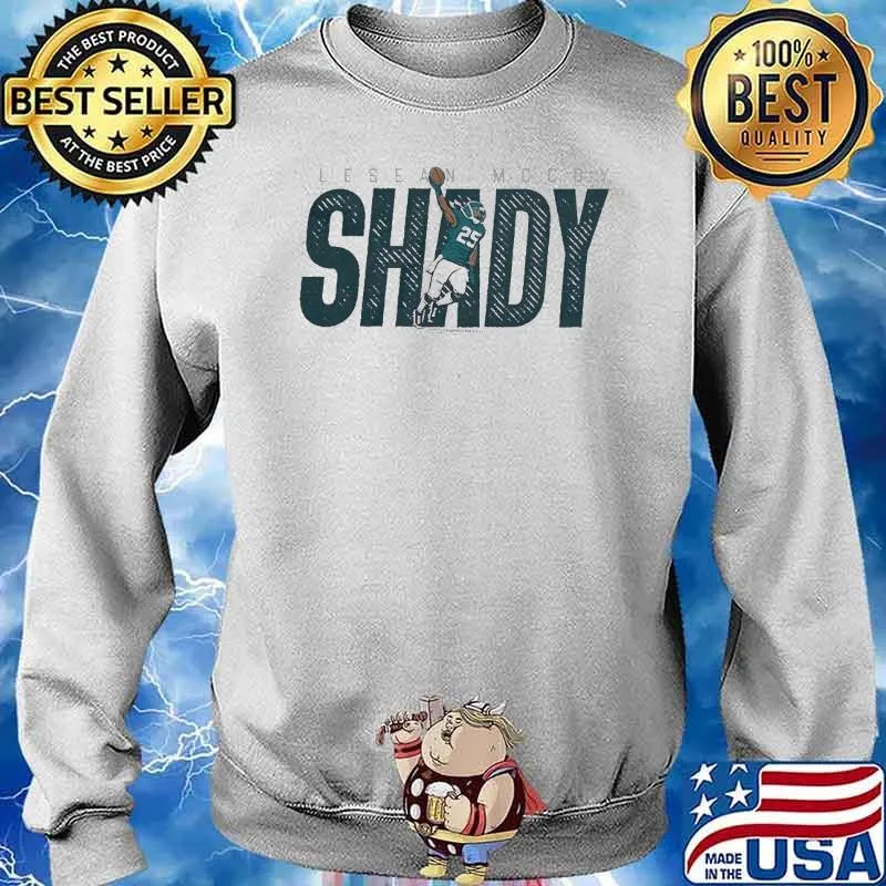 LeSean McCoy Shady s Sweater