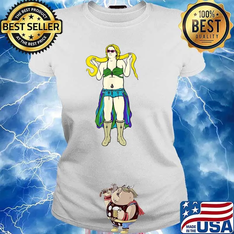 Lewis Capaldi – Slave For You T-Shirt Ladies tee
