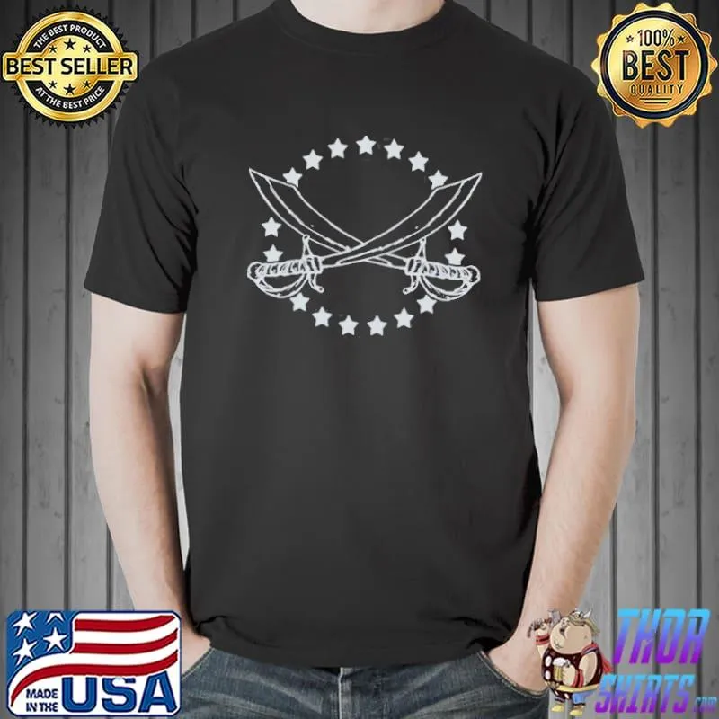 Liberty Or Death 1776 Shirt