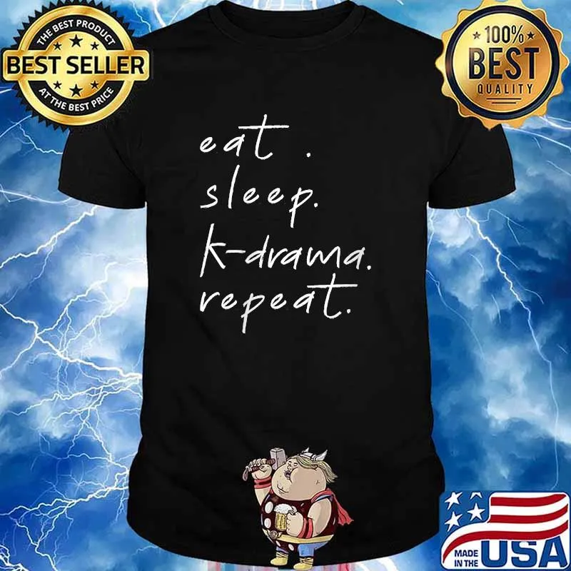 Lightsticks K-Pop Fashion for Fans of korean K-Drama & K-Pop T-Shirt
