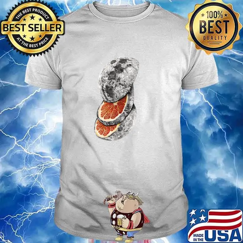 LUNAR FRUIT Essential T-Shirt
