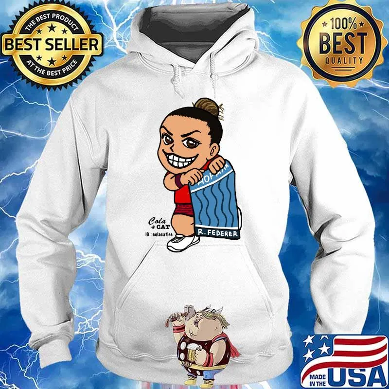 Maria Sakkari Essential T-Shirt Hoodie