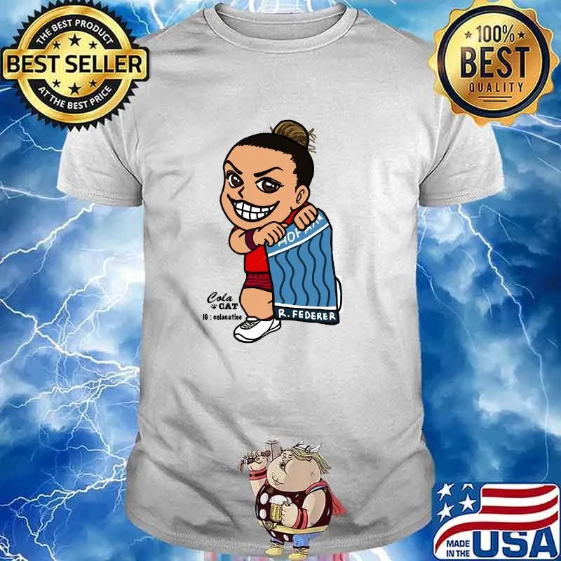 Maria Sakkari Essential T-Shirt