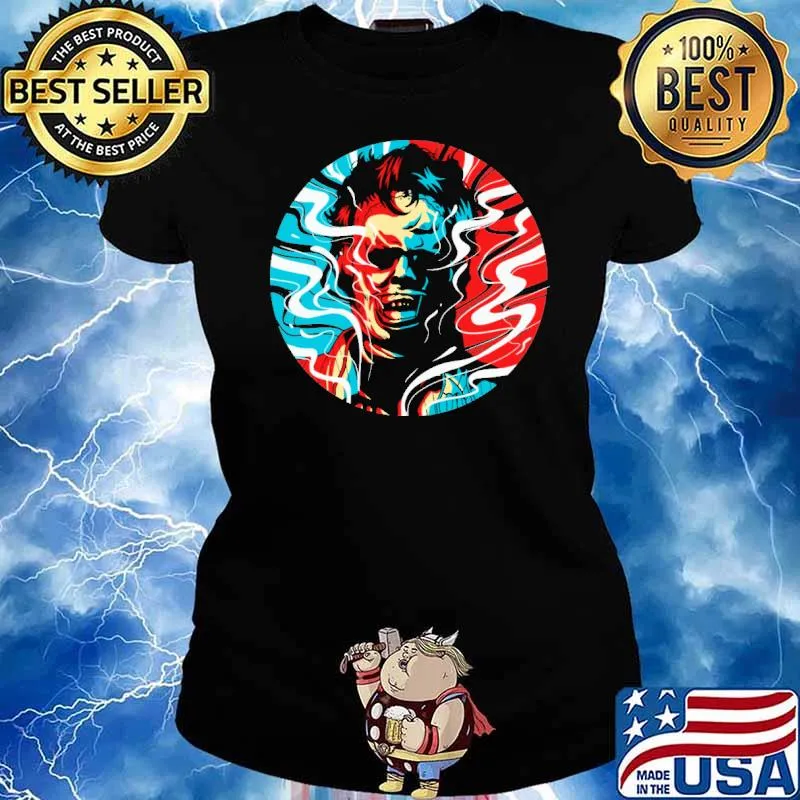 Masacre Shirt Ladies tee