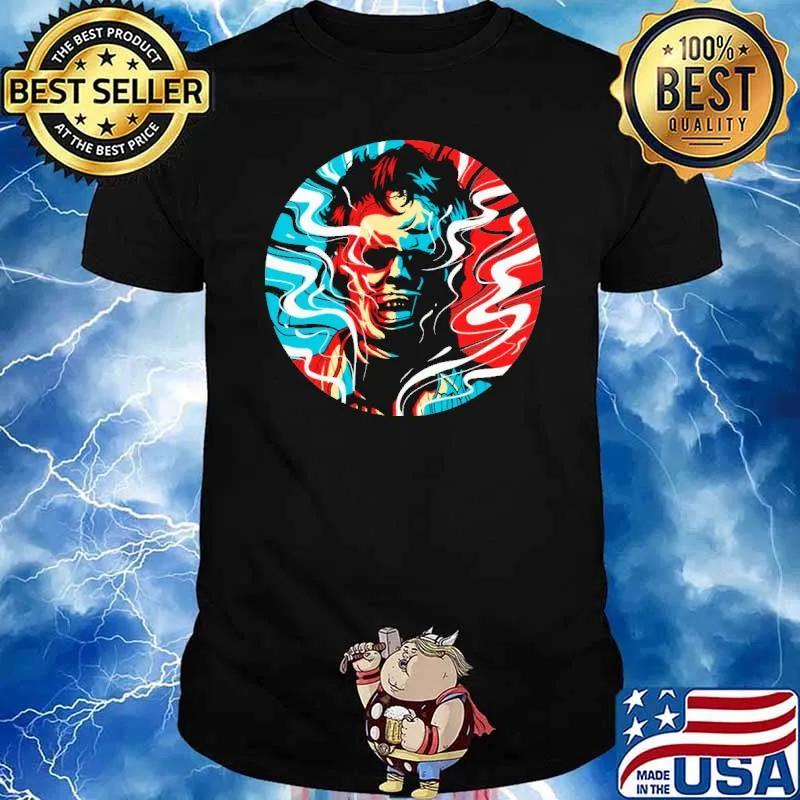 Masacre Shirt