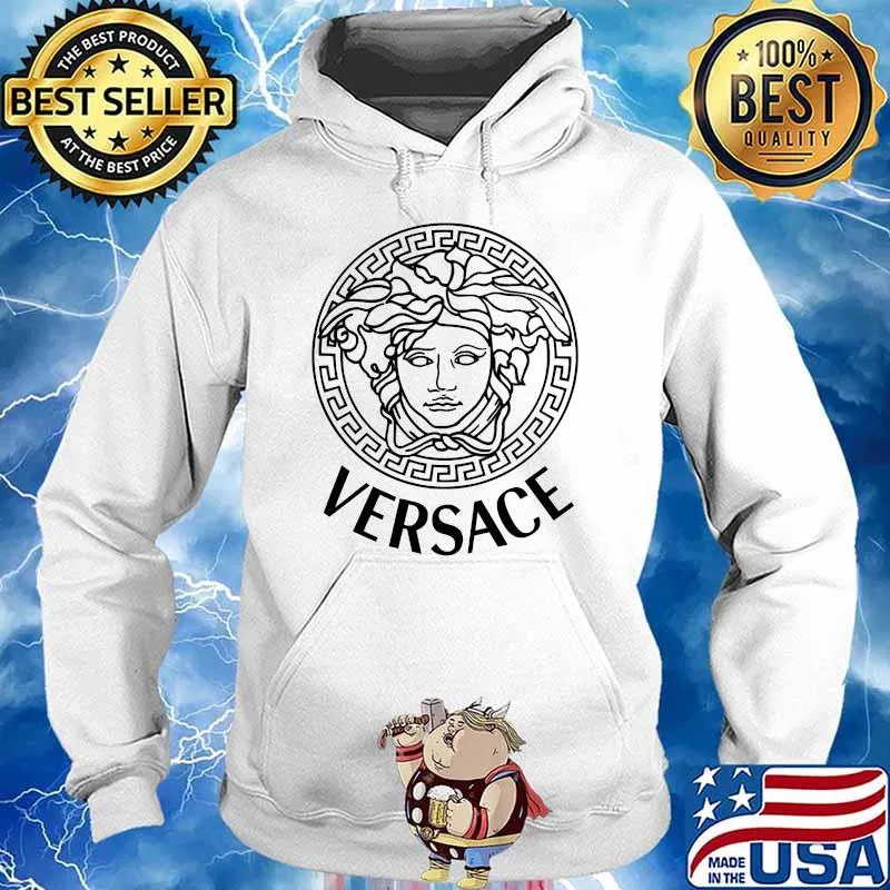Medusa Greek Mythology 2021-06 T-Shirt Hoodie