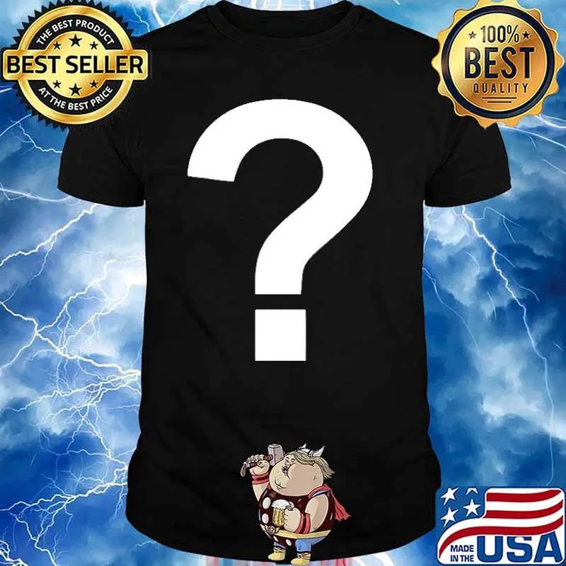 Mitski mystery shirt